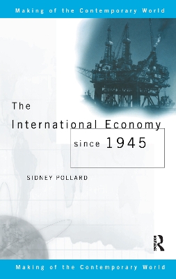 International Economy since 1945