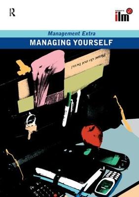 Managing Yourself: Revised Edition