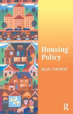 Housing Policy
