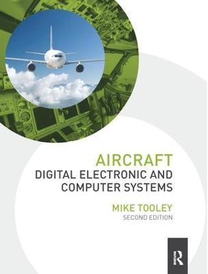 Aircraft Digital Electronic and Computer Systems 2nd edition