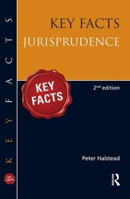 Key Facts: Jurisprudence 2nd edition