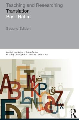 Teaching and Researching Translation 2nd edition