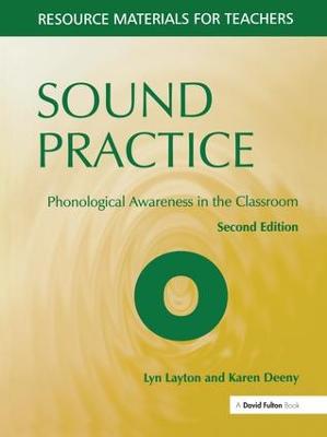 Sound Practice: Phonological Awareness in the Classroom