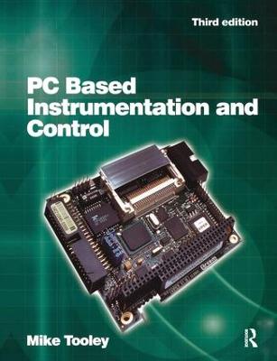 PC Based Instrumentation and Control 3rd edition
