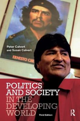 Politics and Society in the Developing World 3rd edition
