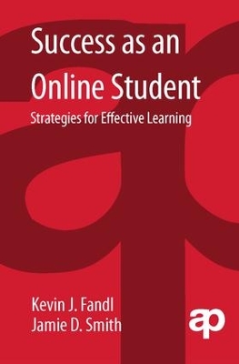 Success as an Online Student: Strategies for Effective Learning