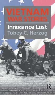 Vietnam War Stories: Innocence Lost