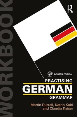 Practising German Grammar 4th edition