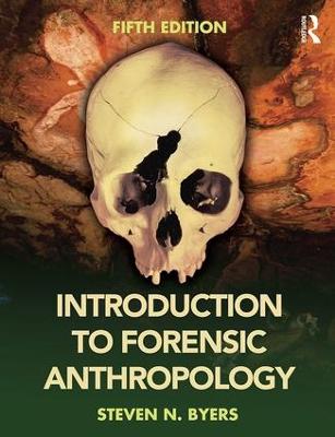 Introduction to Forensic Anthropology 5th edition