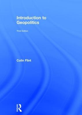 Introduction to Geopolitics 3rd edition