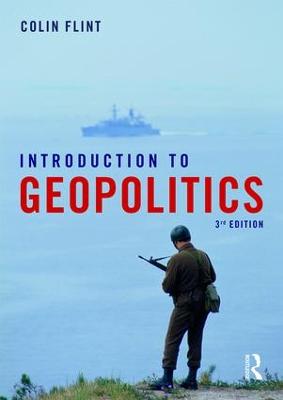 Introduction to Geopolitics 3rd edition
