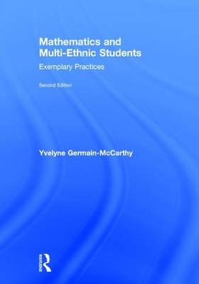 Mathematics and Multi-Ethnic Students: Exemplary Practices 2nd edition