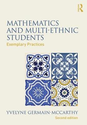 Mathematics and Multi-Ethnic Students: Exemplary Practices 2nd edition