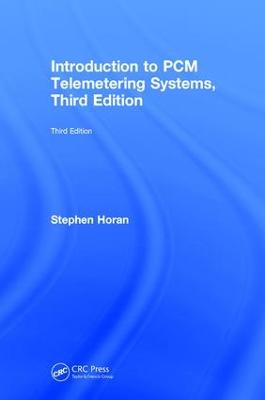 Introduction to PCM Telemetering Systems 3rd edition