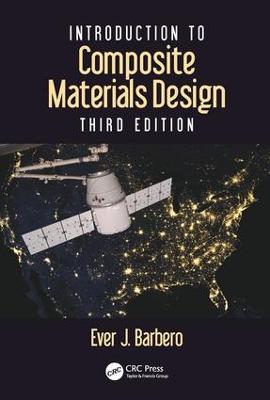 Introduction to Composite Materials Design 3rd edition