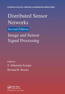 Distributed Sensor Networks: Image and Sensor Signal Processing (Volume One) 2nd edition