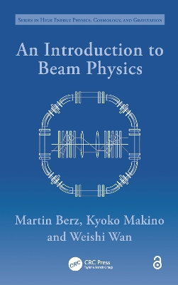 Introduction to Beam Physics