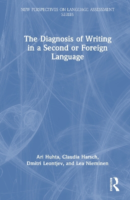 Diagnosis of Writing in a Second or Foreign Language: European Perspectives