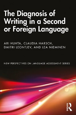 Diagnosis of Writing in a Second or Foreign Language: European Perspectives