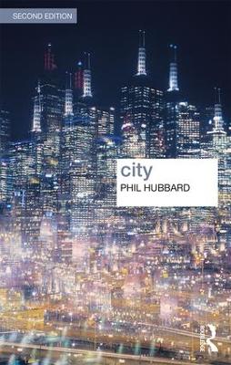 City 2nd edition