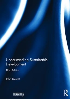 Understanding Sustainable Development 3rd edition