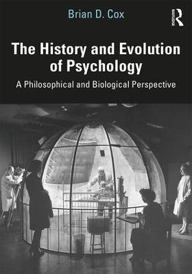 History and Evolution of Psychology: A Philosophical and Biological Perspective