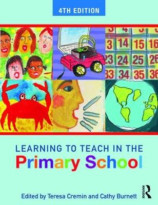 Learning to Teach in the Primary School 4th edition