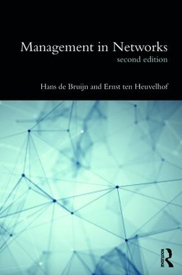 Management in Networks 2nd edition