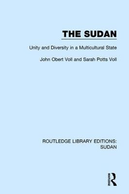 Sudan: Unity and Diversity in a Multicultural State