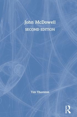 John McDowell 2nd edition