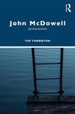 John McDowell 2nd edition