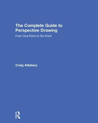 Complete Guide to Perspective Drawing: From One-Point to Six-Point