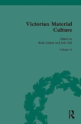 Victorian Material Culture: Science and Medicine
