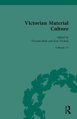 Victorian Material Culture: Victorian Arts