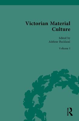 Victorian Material Culture: Raw Materials