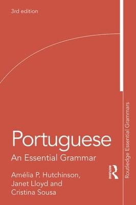 Portuguese: An Essential Grammar 3rd edition
