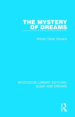Mystery of Dreams