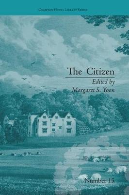 Citizen: by Ann Gomersall