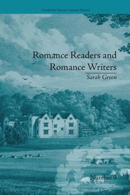 Romance Readers and Romance Writers: by Sarah Green