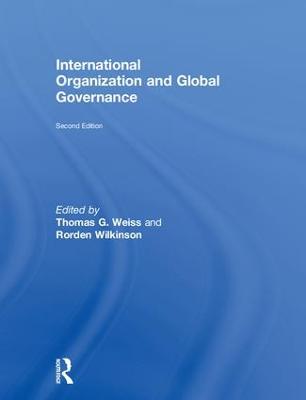 International Organization and Global Governance 2nd edition