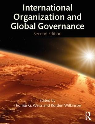 International Organization and Global Governance 2nd edition