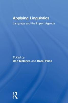 Applying Linguistics: Language and the Impact Agenda