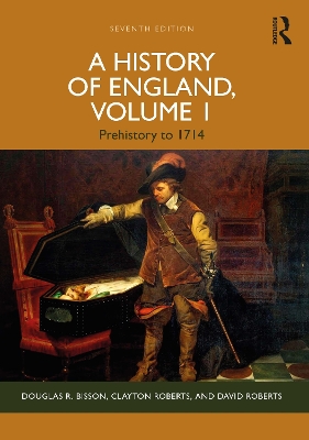History of England, Volume 1: Prehistory to 1714 7th edition, Volume 1