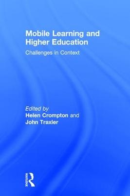 Mobile Learning and Higher Education: Challenges in Context