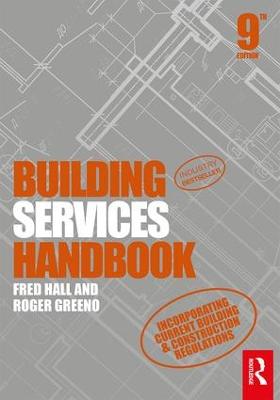 Building Services Handbook 9th edition