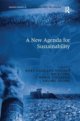 New Agenda for Sustainability