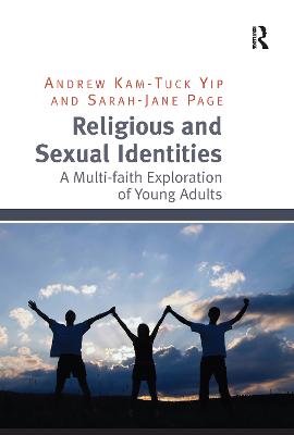 Religious and Sexual Identities: A Multi-faith Exploration of Young Adults