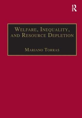 Welfare, Inequality, and Resource Depletion: A Reassessment of Brazilian Economic Growth