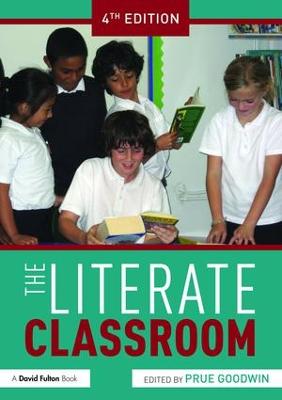 Literate Classroom 4th edition