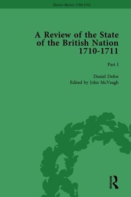 Defoe's Review 170413, Volume 7 (1710), Part I